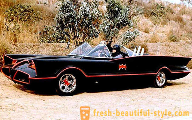 30 cars for superheroes