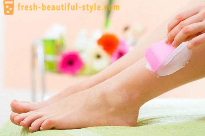Fito Depilation: reviews, manufacturer. Cream for hair removal