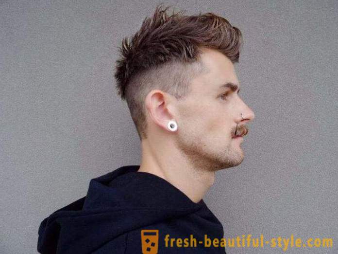 Hairstyles Marco Reus, or Preppy chaos at the peak of popularity