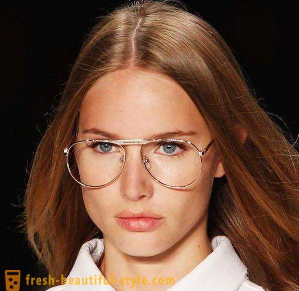 Trendy Glasses: overview, manufacturers and customer reviews