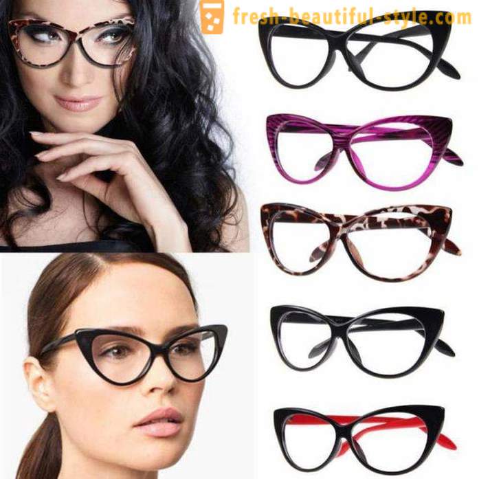Trendy Glasses: overview, manufacturers and customer reviews