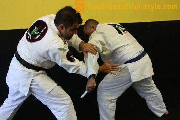 Jiu-jitsu: what it is, belt, receptions, events