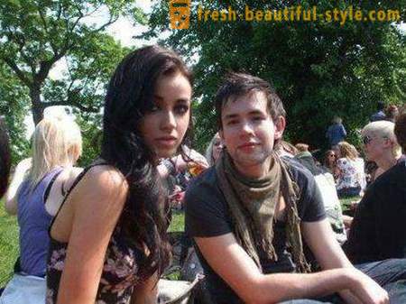 History slimming Felice Fawn