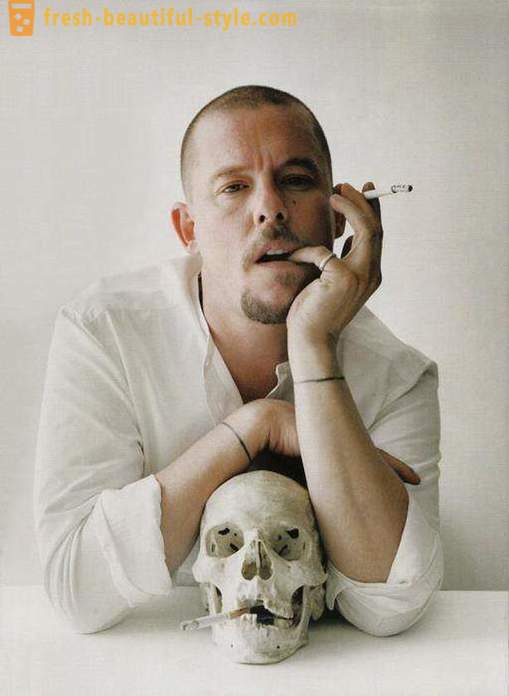 Alexander McQueen: Biography and Career