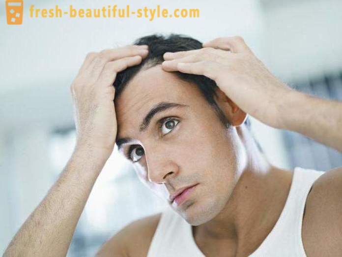 Drugs with minoxidil for hair: reviews, features and description of the application of the best