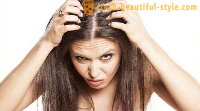 Drugs with minoxidil for hair: reviews, features and description of the application of the best