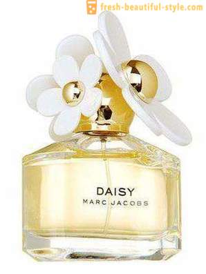 Perfume Daisy Marc Jacobs: reviews