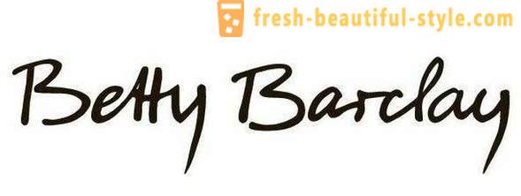 Women's perfume by Betty Barclay - flavors for every taste
