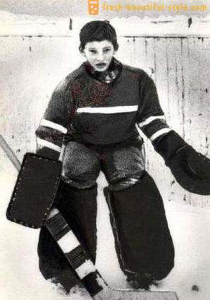 Vladislav Tretiak: Biography of a hockey player