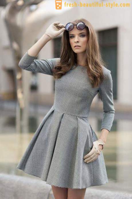 Dress-Gray: what to wear, the best combinations and the recommendations of professionals