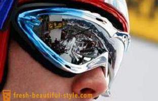 What should be a ski mask: tips on choosing and reviews on manufacturers