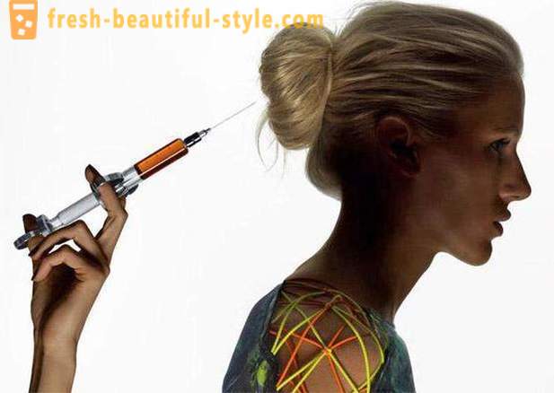 Botox for hair: reviews, effects, photo after the procedure