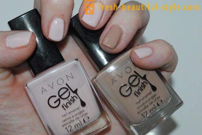 What gel nail better: reviews specialists