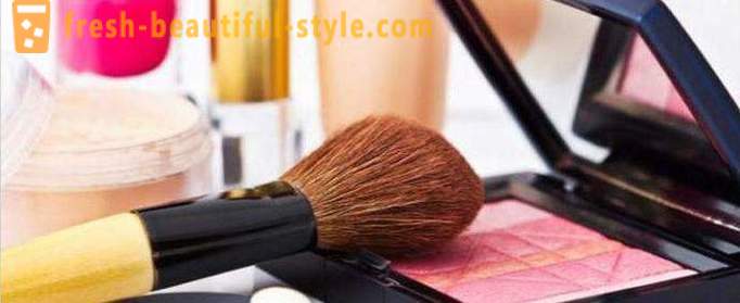 Opinion cosmetologists about cosmetics 