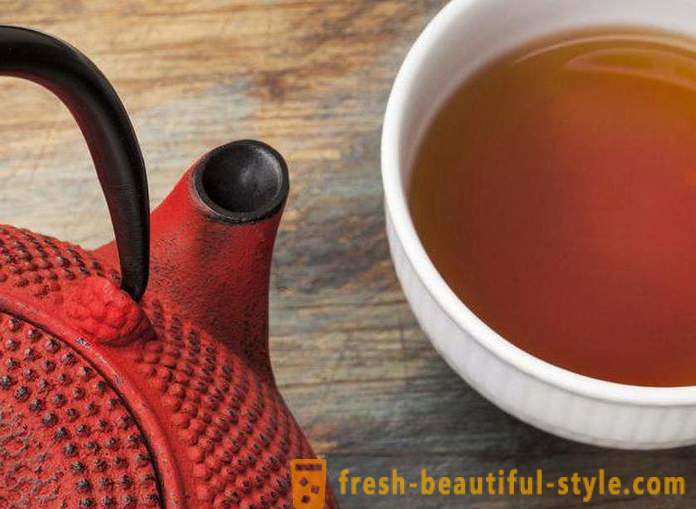 Slimming tea in the pharmacy: types, how better use