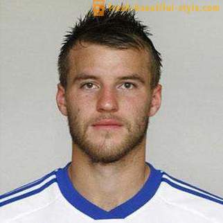 Andriy Yarmolenko: an example of how to achieve the goal through perseverance