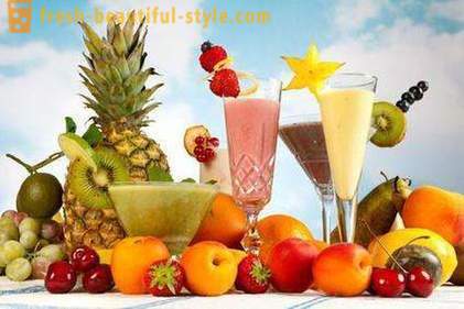 What fruits can be eaten with weight loss: a list of products
