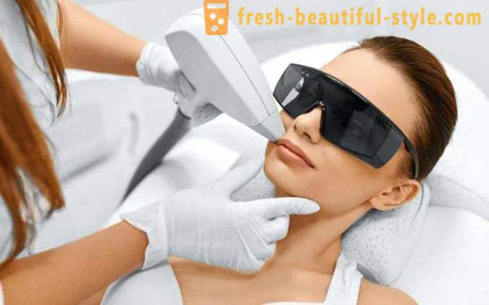 How long does laser hair removal? Reviews of the effectiveness of