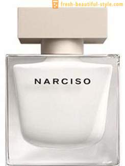 Narciso Rodriguez For Her: description and reviews