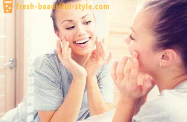 How to moisturize your face at home: effective methods and reviews