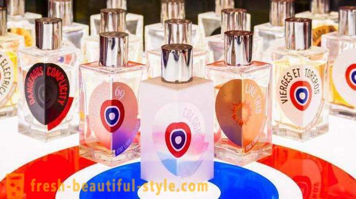 Selective spirits: brands, reviews. What is niche perfumery?