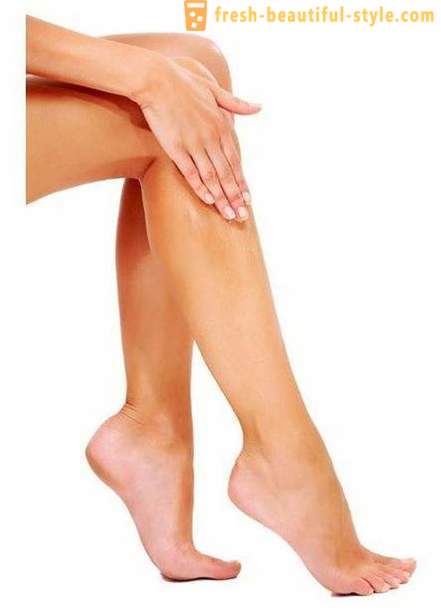 Cream for hair removal: reviews, which one is better. List
