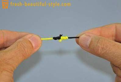 How to tie knots for fishing: step by step guide