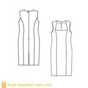 Short summer dresses - stylish, comfortable and feminine