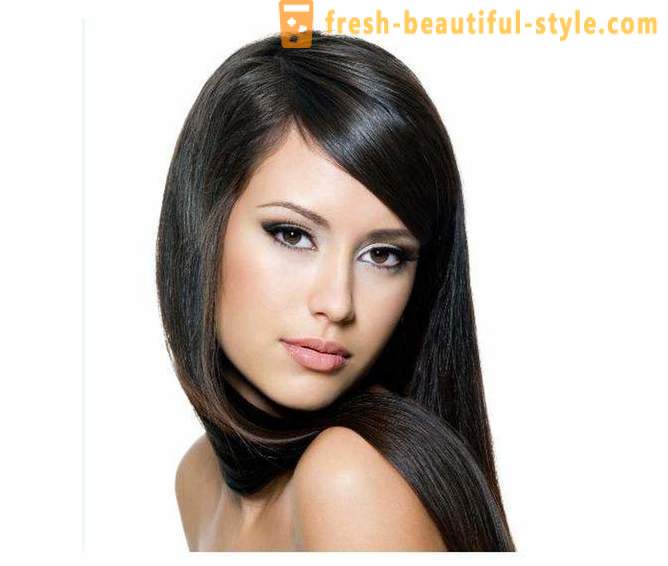 Brazilian hair straightening Brazilian Blowout: reviews beauticians