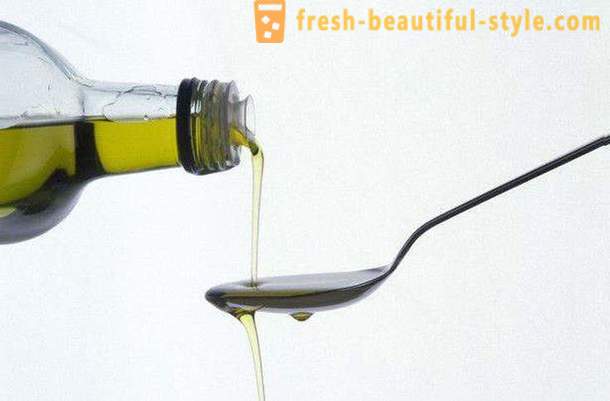 Olive oil SPF (reviews)