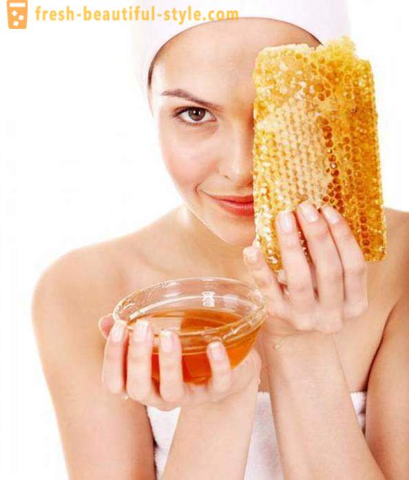 Honey Hair: reviews, application, recipes