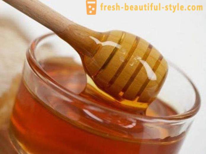 Honey Hair: reviews, application, recipes