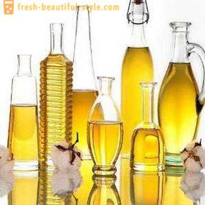 The best hair oil. How to choose? Hair Care at home