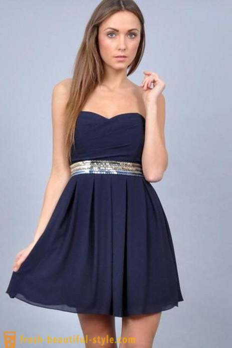 Interested in and what to wear Bandeau Dress