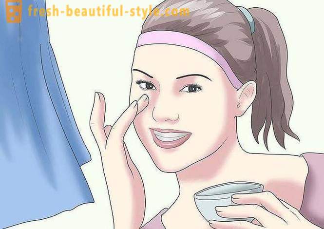 How to clean a person at home: effective ways