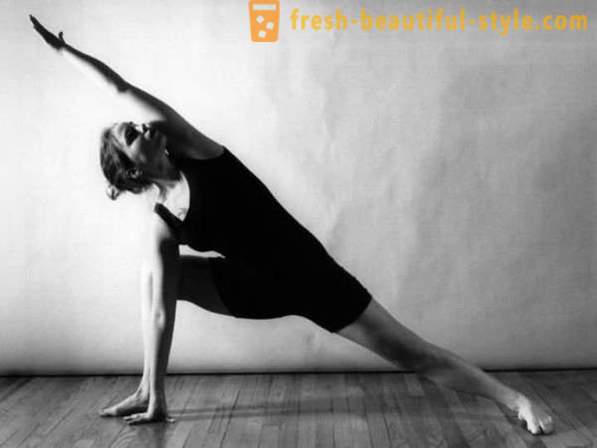 Yoga for weight loss: reviews. Home yoga lessons