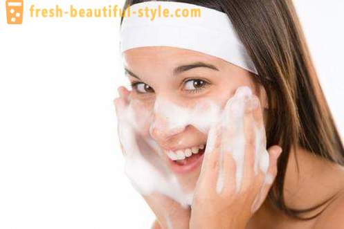 Home care for body and face
