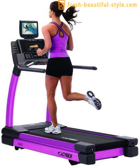 Which is better: a treadmill or an exercise bike? Advantages and disadvantages