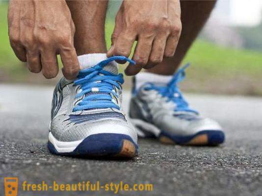 How to choose running shoes? Sport shoes