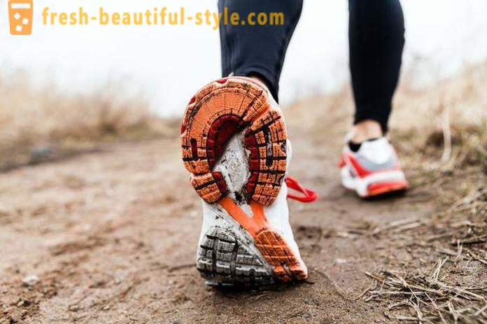 How to choose running shoes? Sport shoes