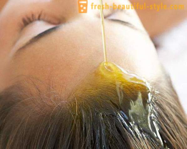 Argan Oil Hair: reviews. The use of argan oil hair care