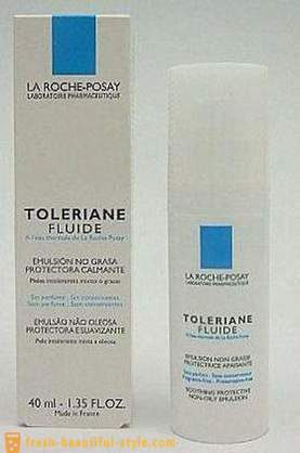 Cosmetics La Roche Posay: reviews. Thermal Water La Roche Posay: reviews