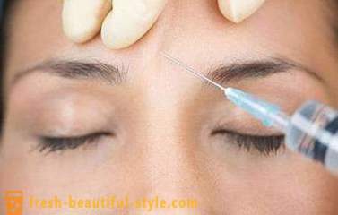 Injections of hyaluronic acid: contraindications reviews