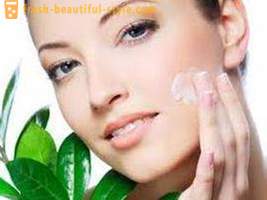 Paraben - what is it? The more dangerous parabens in cosmetics