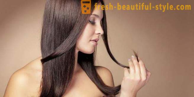 Castor oil for hair: reviews the application. it means how to properly use?
