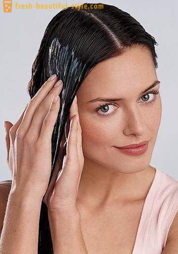 Shielding hair - reviews. How to shield hair at home