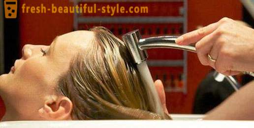 Shielding hair - reviews. How to shield hair at home