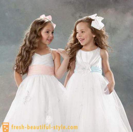 Holiday dresses for girls 2015