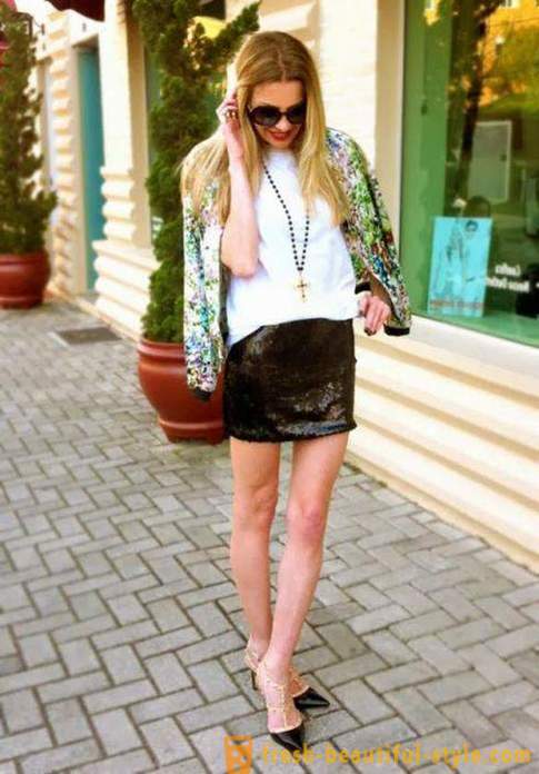 Bomber (jacket) - the trend of the season!