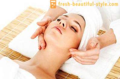 Massager face: customer reviews. Vacuum massage for face